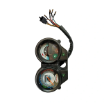 S M ASSY FOR SPLENDOR PLUS 13S SIDE STAN - D05630 - Doshi Auto Parts