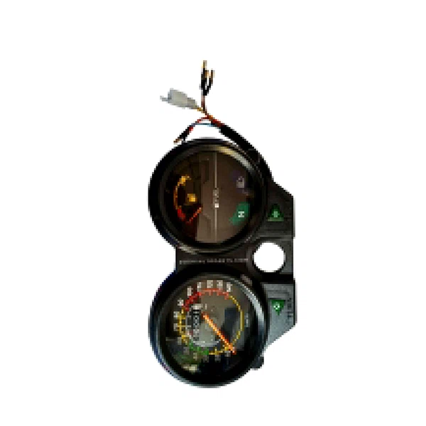 S M ASSY FOR SPLENDOR PLUS - D05552 - Doshi Auto Parts