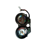 S M ASSY FOR SPLENDOR PLUS LATEST - D05553 - Doshi Auto Parts