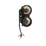 S M ASSY FOR SPLENDOR PLUS NEW - D05551 - Doshi Auto Parts