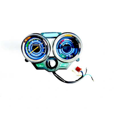 S M ASSY FOR SPLENDOR PRO NEW - D05556 - Doshi Auto Parts