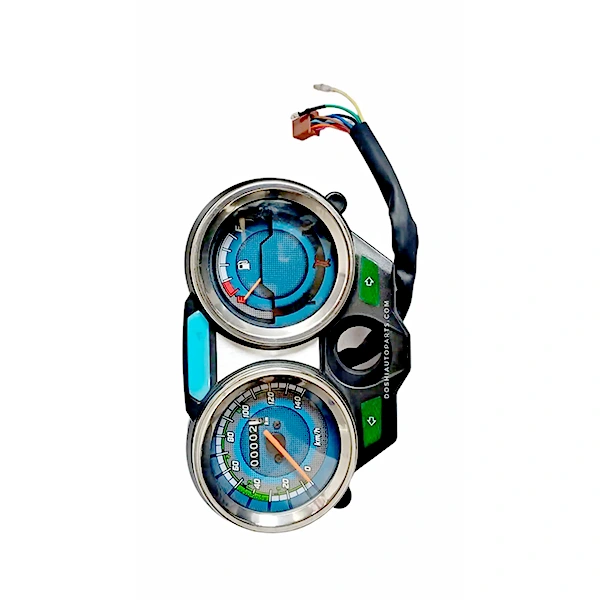 S M ASSY FOR SPLENDOR PRO SIDE ST. - D05557 - Doshi Auto Parts