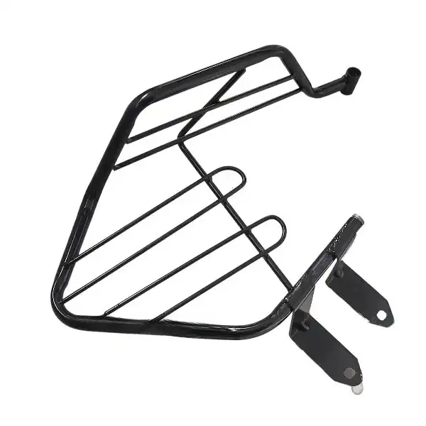 SAREE GUARD FOR APACHE/RTR(SINGLE) - D05805 - Doshi Auto Parts