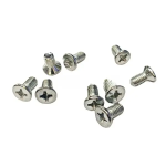 SCREW HANDLE LOCK FOR HERO - D05057 - Doshi Auto Parts