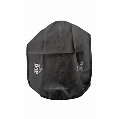 SEAT COVER FOR PASSION(E) - D05636 - Doshi Auto Parts
