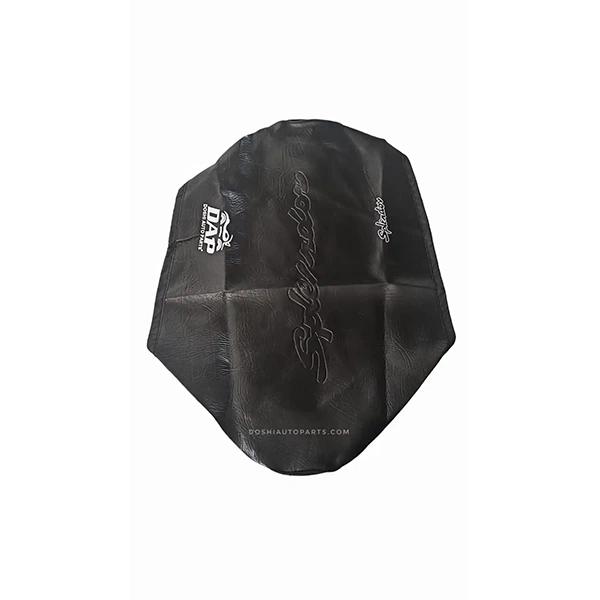 Splendor Sit Cover Design Seat Cover For Splendor Plus Old(p) - Buy Online at Best Price Indian ...