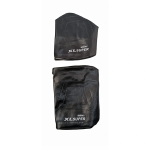 SEAT COVER SET FOR XL SUPER(P) - D05647 - Doshi Auto Parts