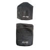 SEAT COVER SET FOR XL100(P) - D05648 - Doshi Auto Parts