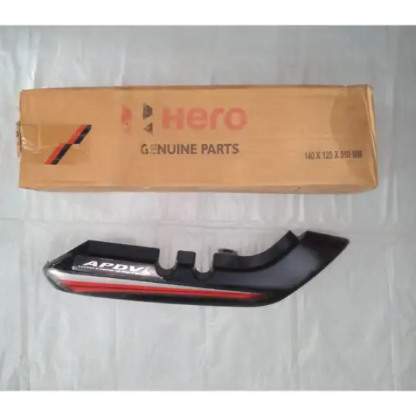 Seat Cowl Left Side (HGB, PB-307M) For Splendor Pro | Hero