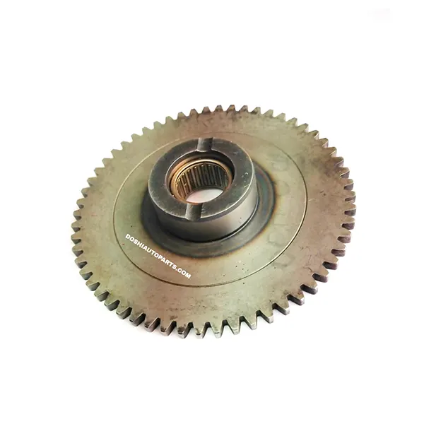 SELF GEAR FOR JIVE/STAR+/VICTOR 57T - D04152 - Doshi Auto Parts