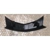 Set Cover Rear Center Lower Black For Hero Destini 125