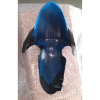 Set Front Fender Polestar Blue Xoom 110 |Hero