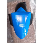 Set Front Fender Polestar Blue Xoom 110 |Hero