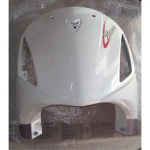 Set Front Upper Cover For Hero Pleasure | Hero
