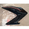 Set Right Side Front Cowl Black For Hero Glamour Fi BS6