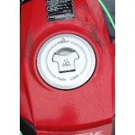 Set Tank Cover Prime Red For Xtreme FI 160R BSVI | Hero