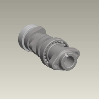 Shaft Comp Cam For Xtreme | Hunk | Ignitor | Hero