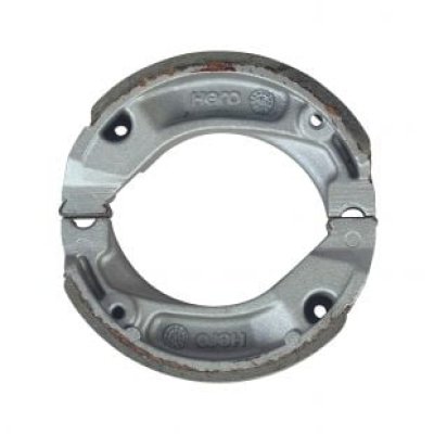 SHOE COMPLETE, BRAKE (HF Dawn, HF Deluxe)