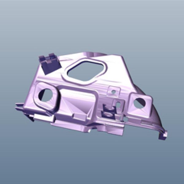 Shroud Inlet For Xoom | Hero