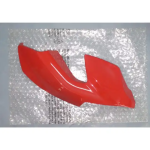 Side Cover Right Front Cowl Red For Hero Xtreme 200 (2018)