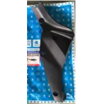 Side Fairing Enclosure Right Hand Black For Bajaj Pulsar RS200 | (BS3 – BS6)