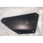 Side Panel - Right Hand | Himalayan BS6 |Himalayan BS-4| Himalayan BS-3|Royal Enfield