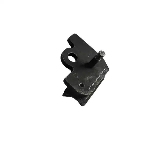 SIDE STAND BRACKET FOR PASS PRO/CD DLX - D04200 - Doshi Auto Parts