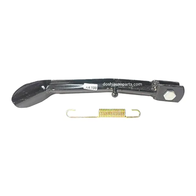 SIDE STAND KIT FOR CRUX/RX100 - D04115 - Doshi Auto Parts