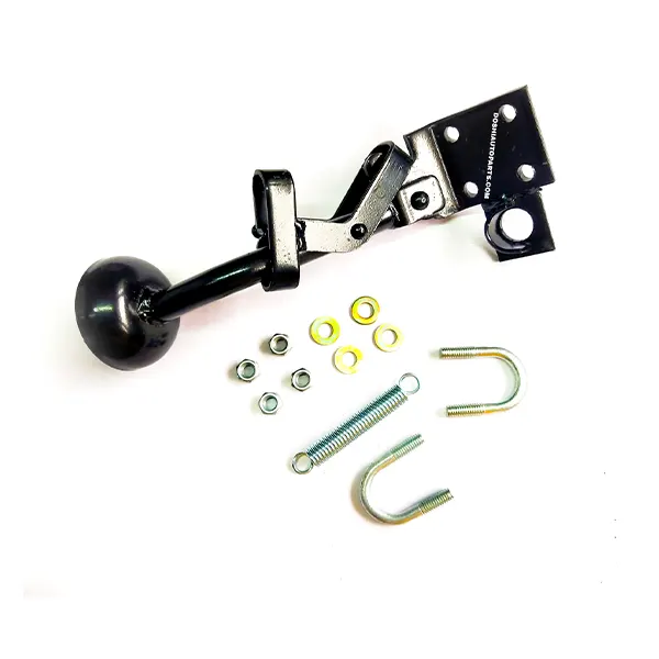 SIDE STAND KIT FOR XL SUP RR FITTING(P) - D04287 - Doshi Auto Parts