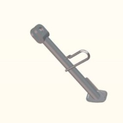 Side Stand | Meastro Edge | Destini 125 Hero