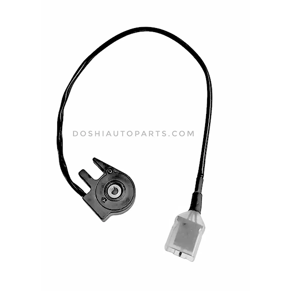 SIDE STAND SENSOR FOR RAEDON BS4/BS6 - D05584 - Doshi Auto Parts