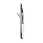 SILENCER ASSY FOR RX100 - D04345 - Doshi Auto Parts