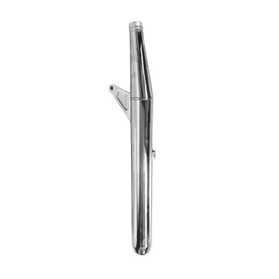 SILENCER ASSY FOR RX100 - D04345 - Doshi Auto Parts
