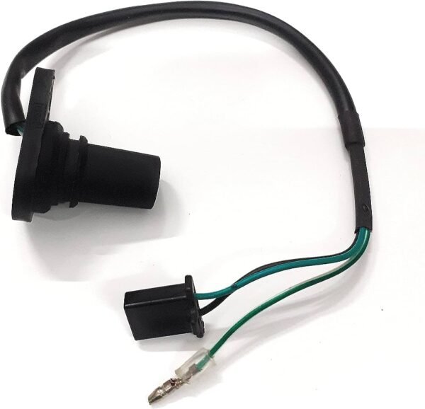 Speed Sensor Assy For Hero Passion Pro Passion Pro I3s Passion