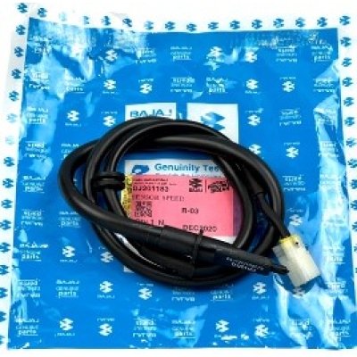 Speed Sensor Disk Brake Variant For Bajaj Pulsar 135LS| XCD 135| BAJAJ