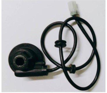Speed Sensor For Tvs Apache 160 2v | 180 2v - Buy Online at Best Price ...