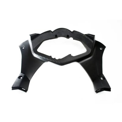 Speedo Flap Black For Bajaj Pulsar RS200 (BS3 - BS6)