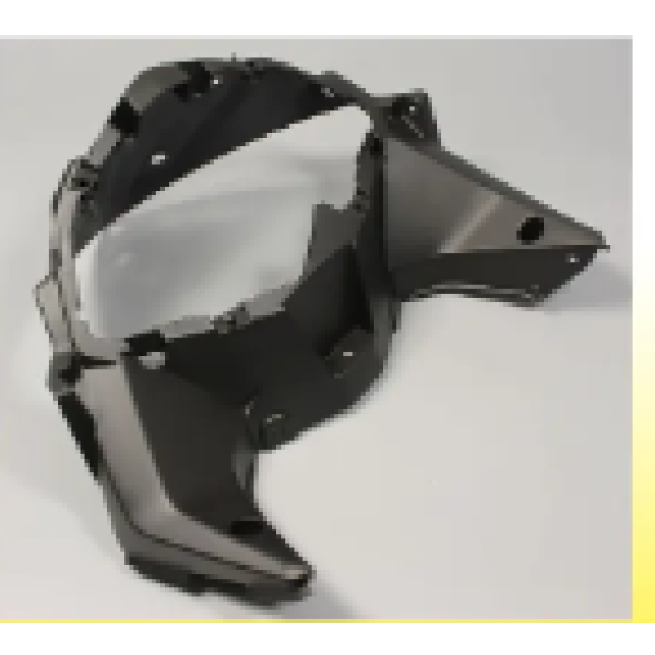 Speedo Flap For Bajaj Pulsar As200 | Pulsar As150 - Buy Online at