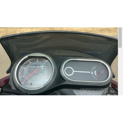 Speedo Meter Assy For Vikrant 12 | Bajaj