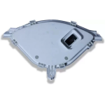 Speedometer Assembly Digital For TVS Jupiter Grande