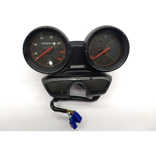 Speedometer Assembly For Bajaj Boxer BM 150 | Spark Minda