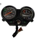 Speedometer Assembly For Hero CD Deluxe Self Start | Spark Minda