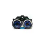 Speedometer Assembly For Hero Splendor Pro (New Model) - Spark Minda
