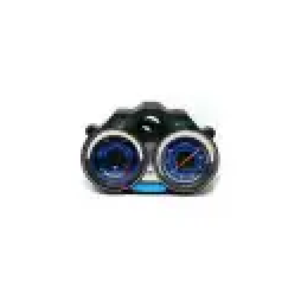 Speedometer Assembly For Hero Splendor Pro (New Model) - Spark Minda