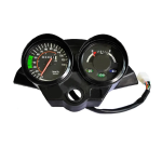 Speedometer Assembly For Honda CB Shine Old Model | Spark Minda