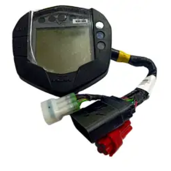 Speedometer Assembly For Ktm Duke 200 -non Abs - Indian Bikes Spares