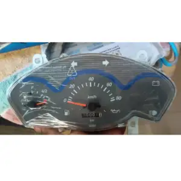 Speedometer Assembly For Mahindra Alfa 3 wheeler | Spark Minda