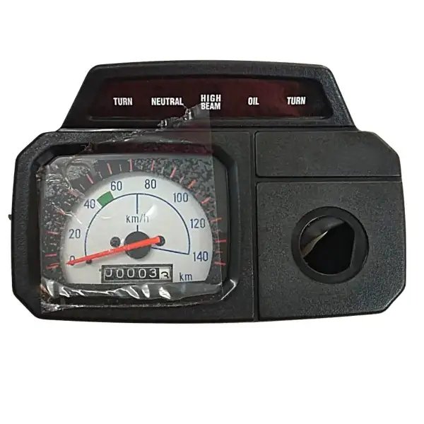 Speedometer Assembly For TVS Max 100 - Spark Minda