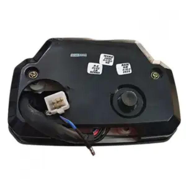 Speedometer Assembly For TVS Max 100 - Spark Minda