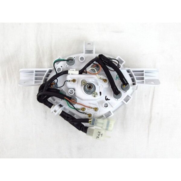 Speedometer Assembly For Yamaha Fascino BS6 - Spark Minda